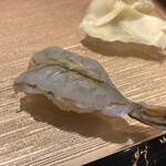 錦糸町 鮨 黒潮海閤 - 