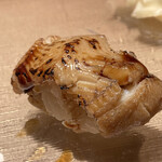 錦糸町 鮨 黒潮海閤 - 