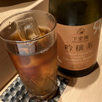 錦糸町 鮨 黒潮海閤 - 