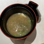 錦糸町 鮨 黒潮海閤 - 