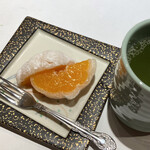 錦糸町 鮨 黒潮海閤 - 