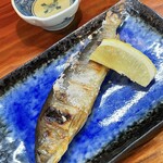 居酒屋 いわしや - 