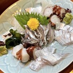 居酒屋 いわしや - 