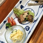 居酒屋 いわしや - 
