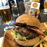 BLT STEAK  ROPPONGI -  BLT STEAK  ROPPONGI -