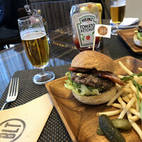 BLT STEAK  ROPPONGI -  BLT STEAK  ROPPONGI -