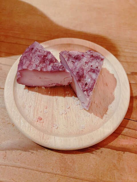 HATAKE NO NAKA - 小樽（ワインバー）の写真