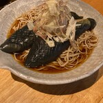 手打そば風來蕎