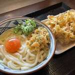 丸亀製麺 - 