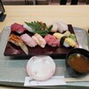 地魚食堂 てるてる