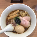 らぁ麺はやし田 武蔵小杉店