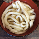 本格手打うどん 荻窪 - 