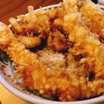 Tempura Ishihara - 