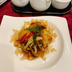 中国料理 黄河 - 