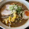 ラーメン工房 みそ伝 - 本場札幌みそラーメン