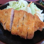 Tonkatsu Wakaba - 