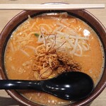 麺場 田所商店 福山神辺店 - 