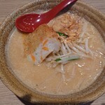 麺場 田所商店 福山神辺店 - 