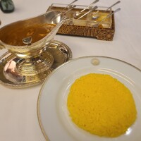 レストラン カスケード - 