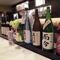 北新地　銀杏 - 