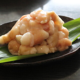 牛もつ鍋 おおいし_2