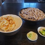 Ise Soba - 