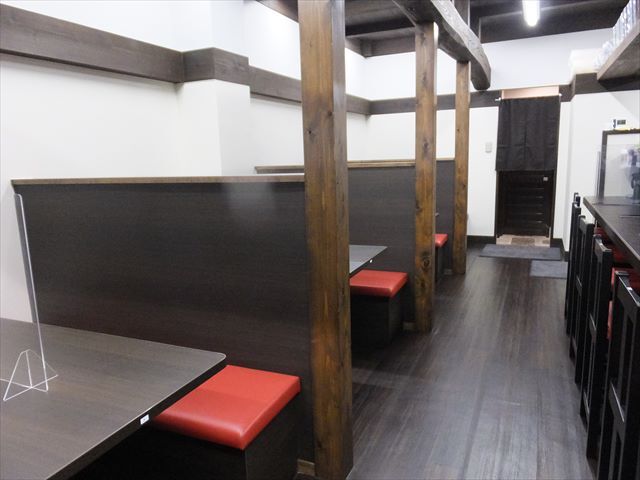 麺家 徳 甲子園口店 甲子園口 ラーメン 食べログ