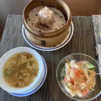 ホテルオークラレストラン名古屋 中国料理 桃花林 - 