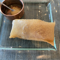 ホテルオークラレストラン名古屋 中国料理 桃花林 - はるまき