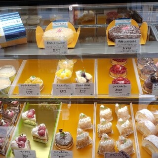 新規オープン 神戸市のおすすめのケーキ ニューオープン順 食べログ