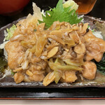 Udon Hachi - 