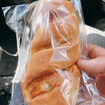 ブールミドリダイ - 