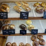 ブールミドリダイ - 