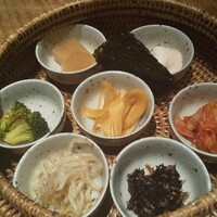 水剌間 恵比寿本店 - 