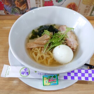 弘前市富田町でおすすめの美味しいラーメンをご紹介 食べログ