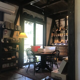 自家焙煎 美麻珈琲_2