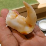 Sushi Kotona - 石垣貝