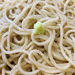 Teuchi Soba Mashiko - 