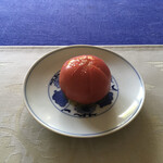 大谷酒造 - アメーラトマトに海の精の  "やきしお"