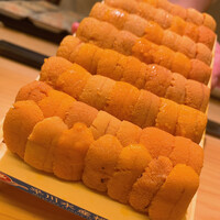 鮨よしかわ 恵比寿 - 