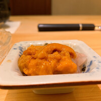 鮨よしかわ 恵比寿 - 