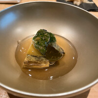 紀尾井町 三谷 - 