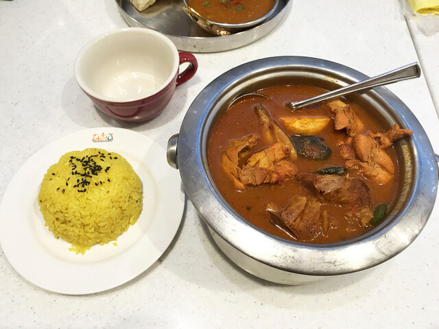 Kobe Aarti Amerikamura Shinsaibashi Biggu Step Ten