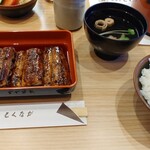 Unagi Tokunaga - 