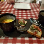 びすとろ Den Den - 