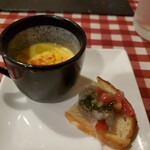 びすとろ Den Den - 