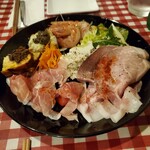 びすとろ Den Den - 