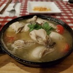 びすとろ Den Den - 