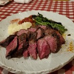 びすとろ Den Den - 