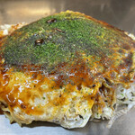 お好み焼き・鉄板焼き 大笑 - 